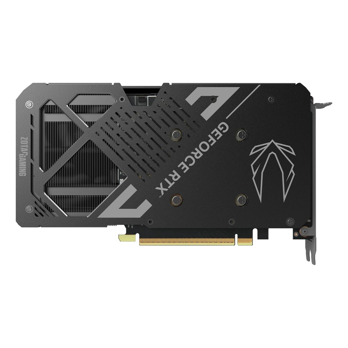 Afbeeldingen van Graphics card Zotac ZT-B50610E-10M geforce rtx 5060 ti 8 GB
