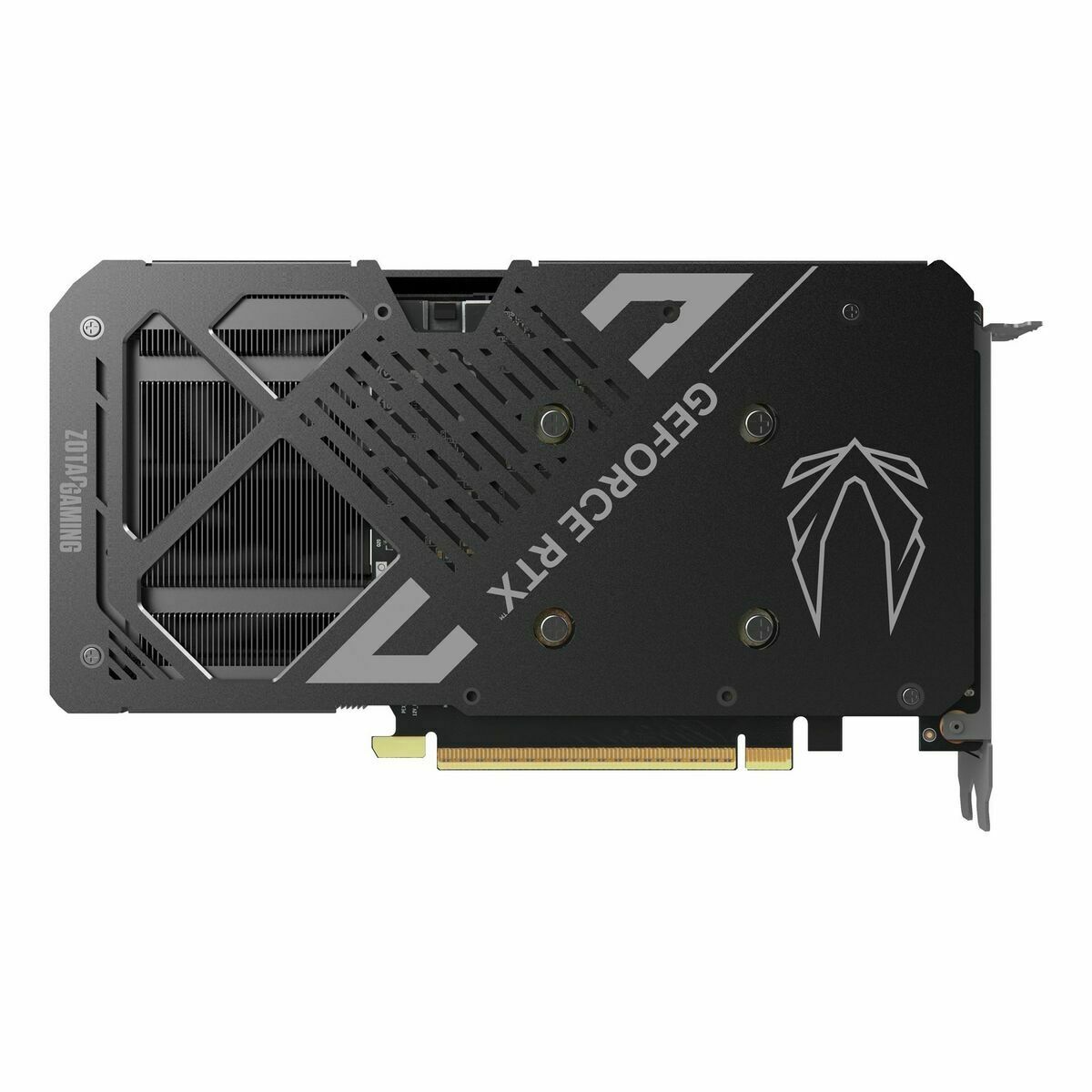 Picture of Graphics card Zotac ZT-B50610E-10M geforce rtx 5060 ti 8 GB GDDR7