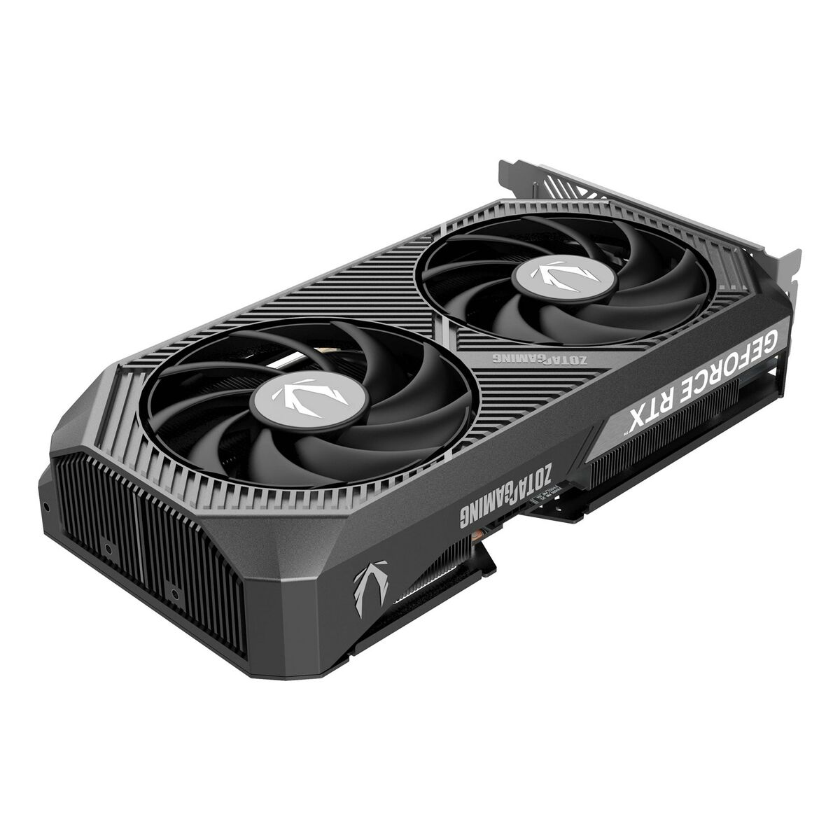 Afbeeldingen van Graphics card Zotac ZT-B50610E-10M geforce rtx 5060 ti 8 GB