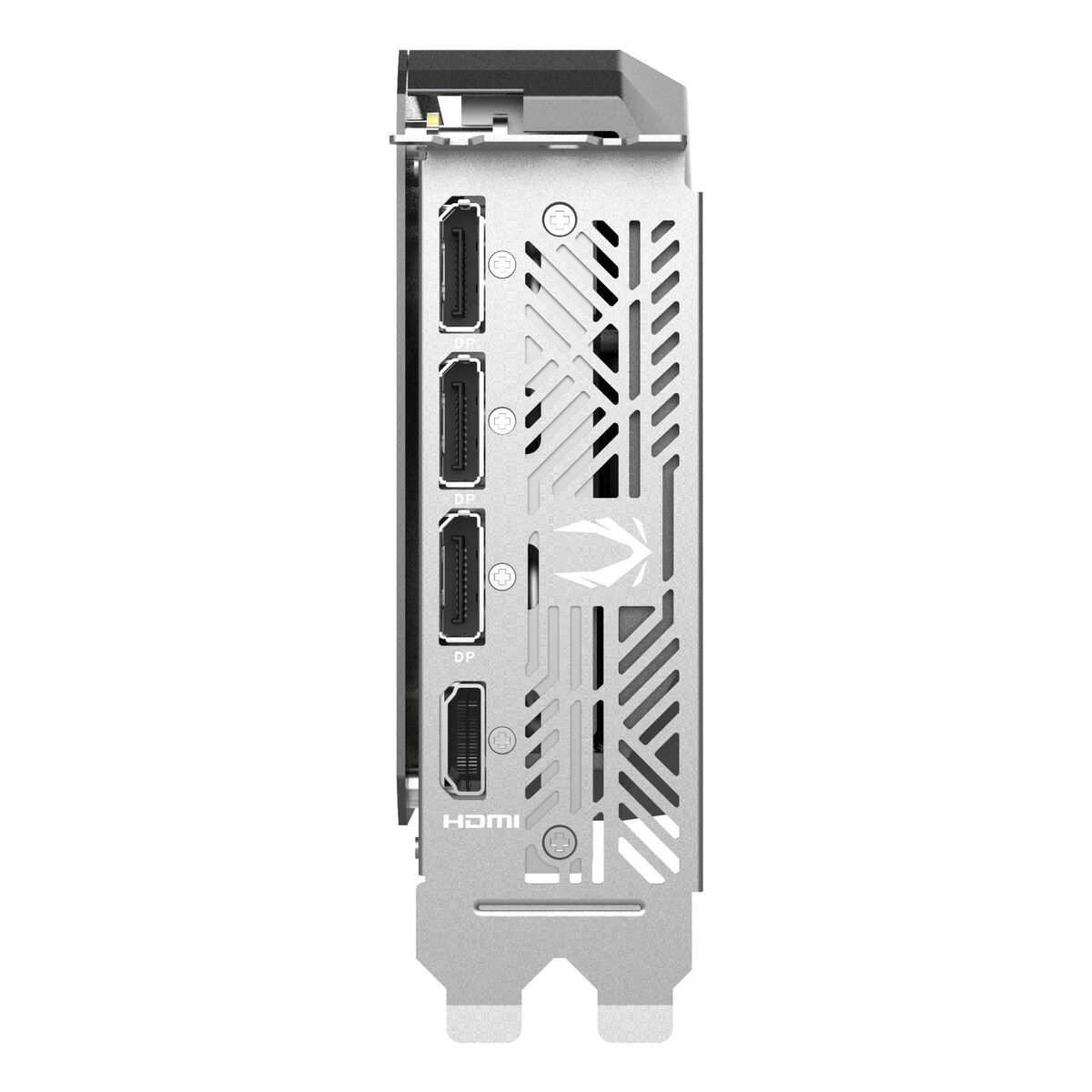 Image secondaire de Carte Graphique Zotac ZT-B50700E-10P nvidia geforce rtx 5070 12 GB