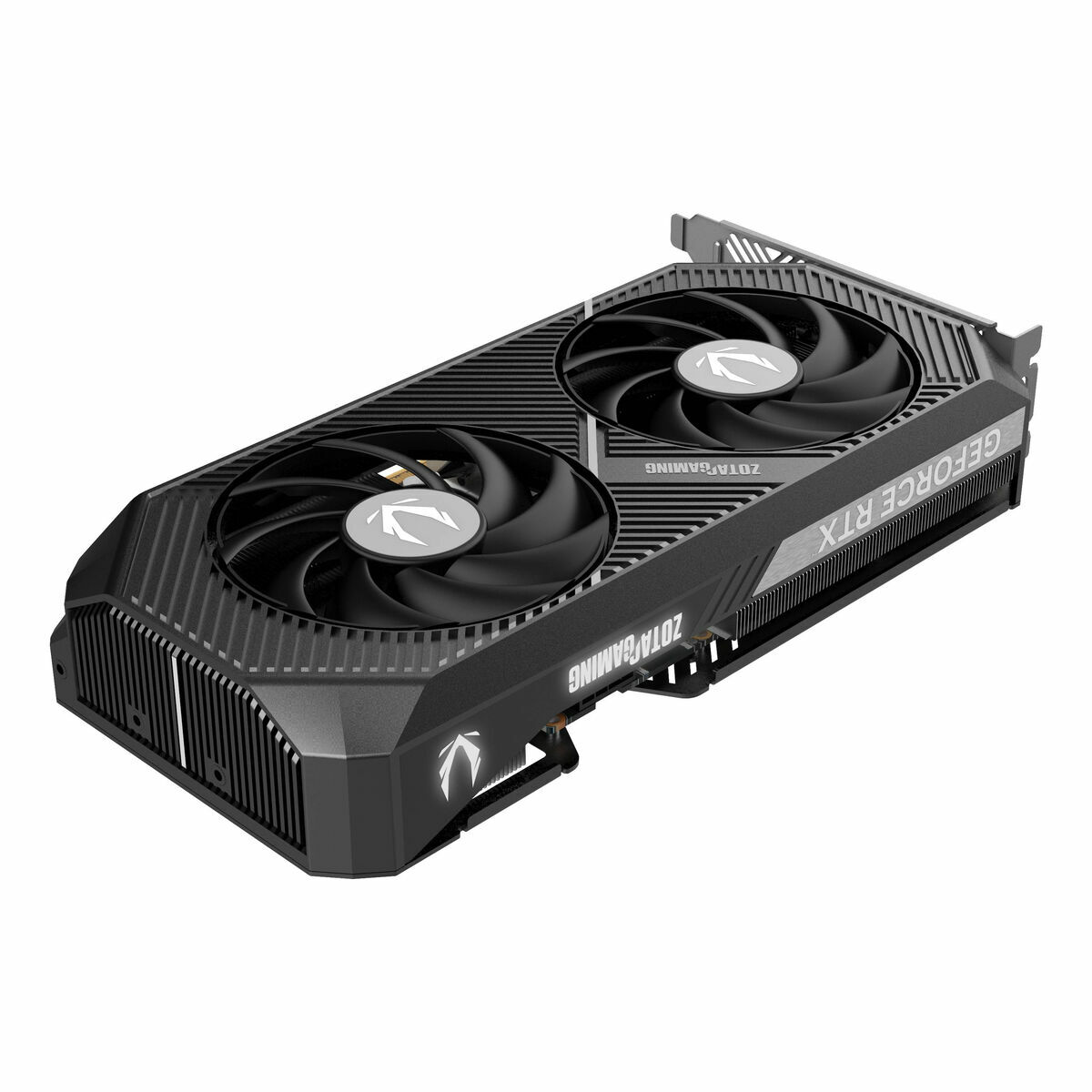 Afbeeldingen van Graphics card Zotac ZT-B50700H-10P nvidia geforce rtx 5070 12 GB
