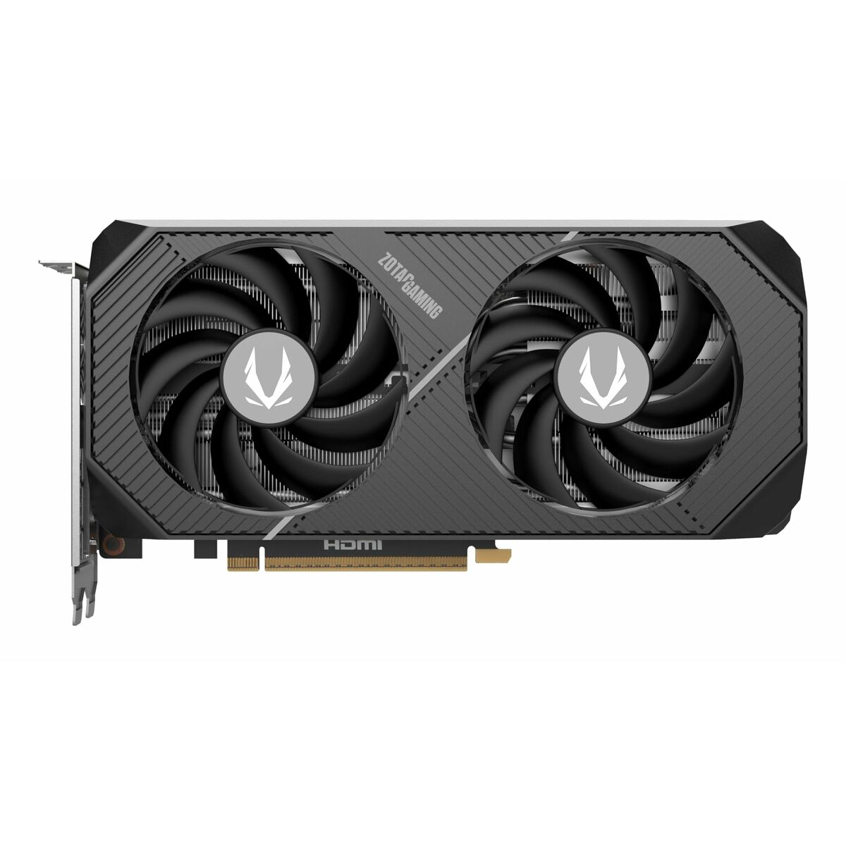 Afbeeldingen van Graphics card Zotac ZT-B50700H-10P nvidia geforce rtx 5070 12 GB