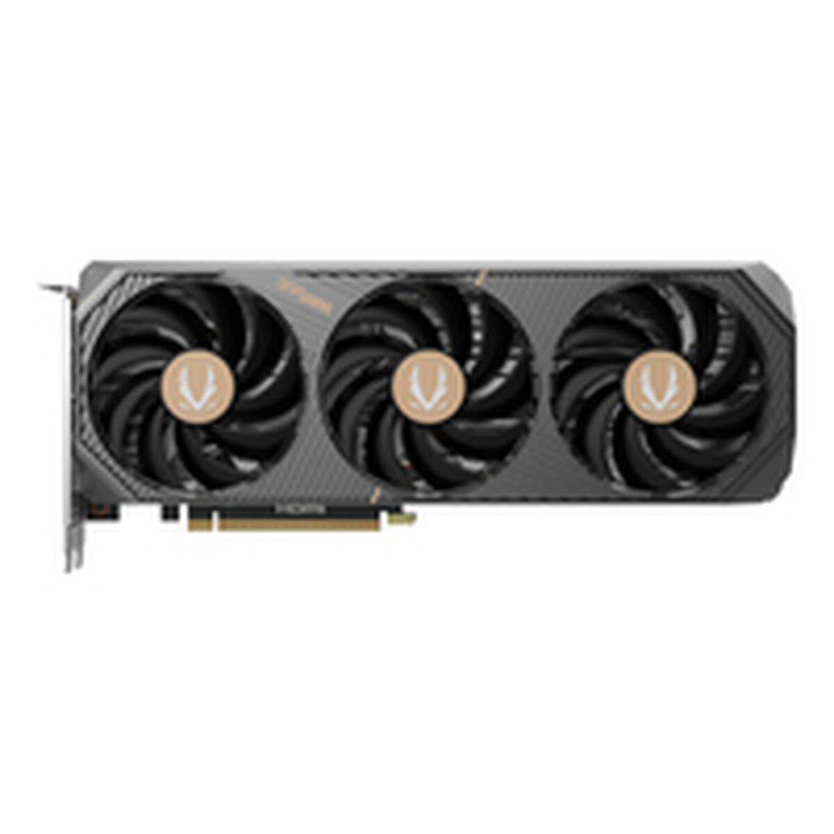 Afbeeldingen van Graphics card Zotac ZT-B50710D3-10P