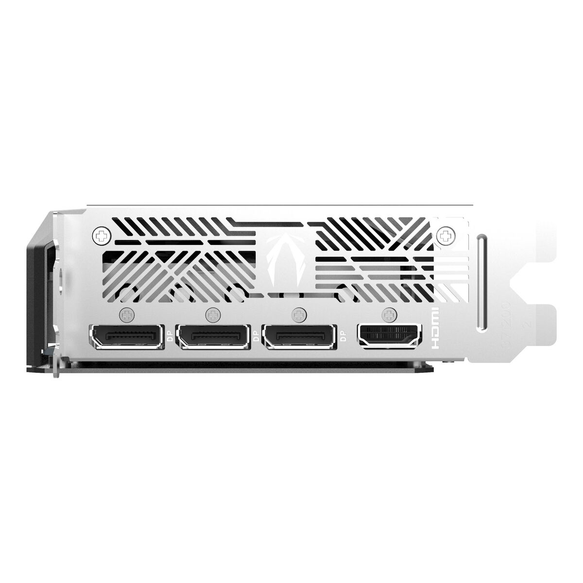Afbeeldingen van Graphics card Zotac ZT-B50710D3-10P
