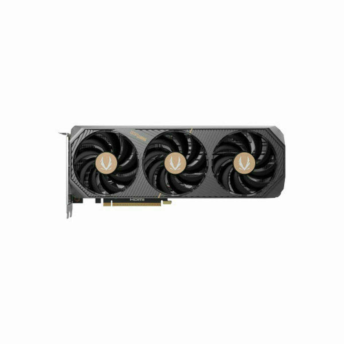 Afbeeldingen van Graphics card Zotac ZT-B50710D3-10P