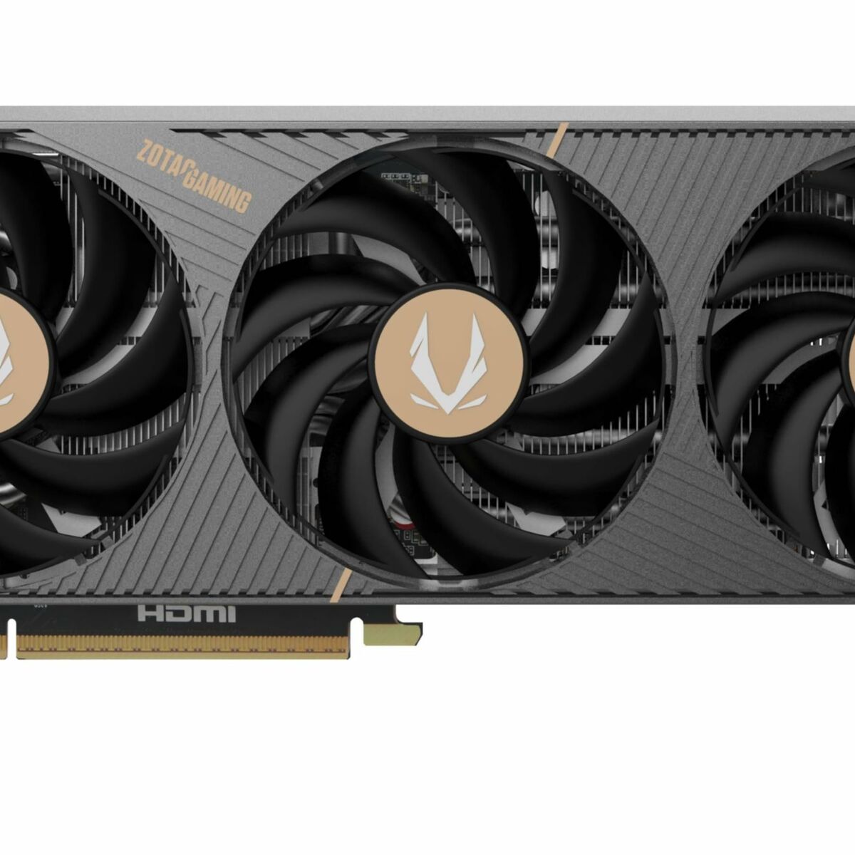 Afbeeldingen van Graphics card Zotac ZT-B50710D3-10P
