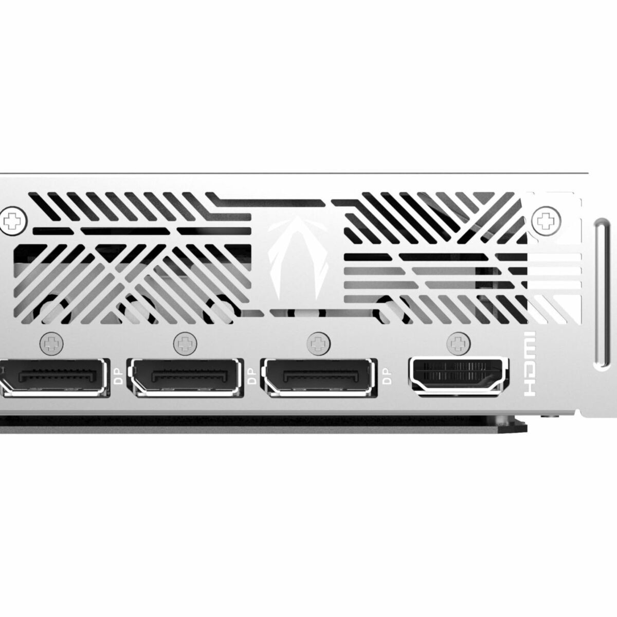 Picture of Graphics card Zotac ZT-B50710D3-10P nvidia geforce rtx 5070 ti 16 GB GDDR7