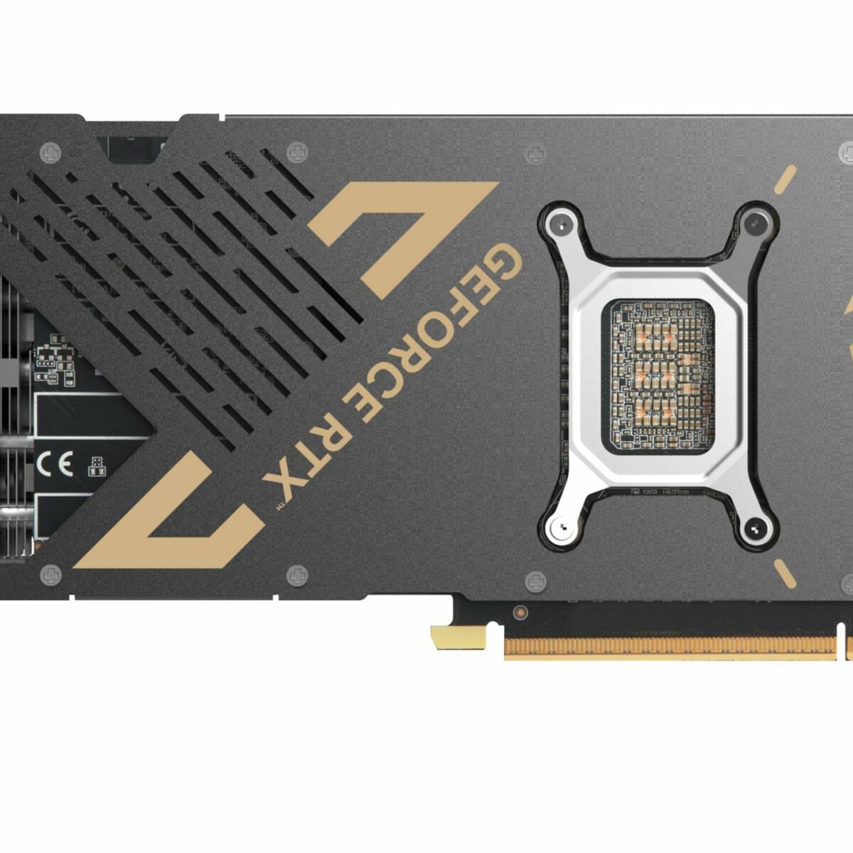 Afbeeldingen van Graphics card Zotac ZT-B50710D3-10P
