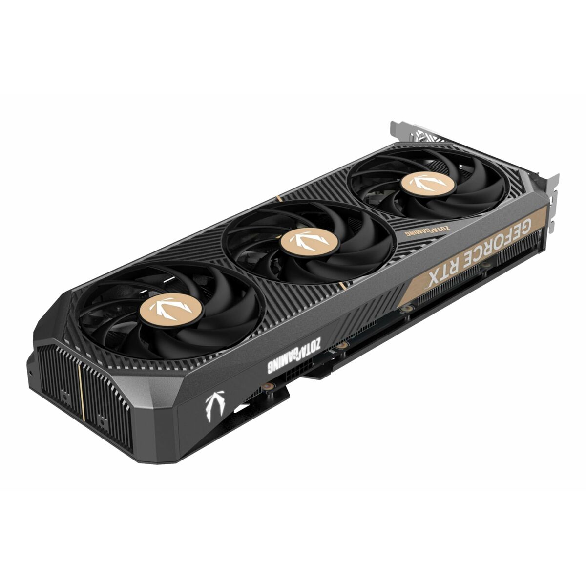 Afbeeldingen van Graphics card Zotac ZT-B50710D3-10P