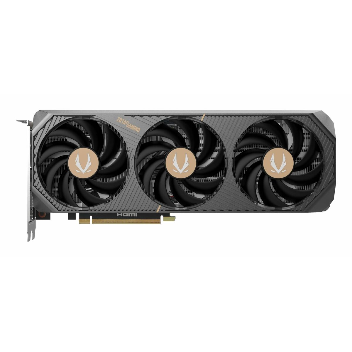 Afbeeldingen van Graphics card Zotac ZT-B50710J3-10P nvidia geforce rtx 5070 ti 16 GB