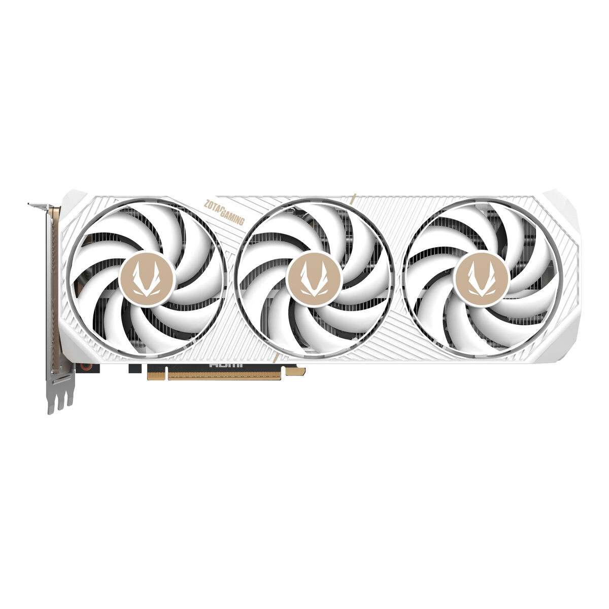 Image secondaire de Carte Graphique Zotac ZT-B50710Q2-10P