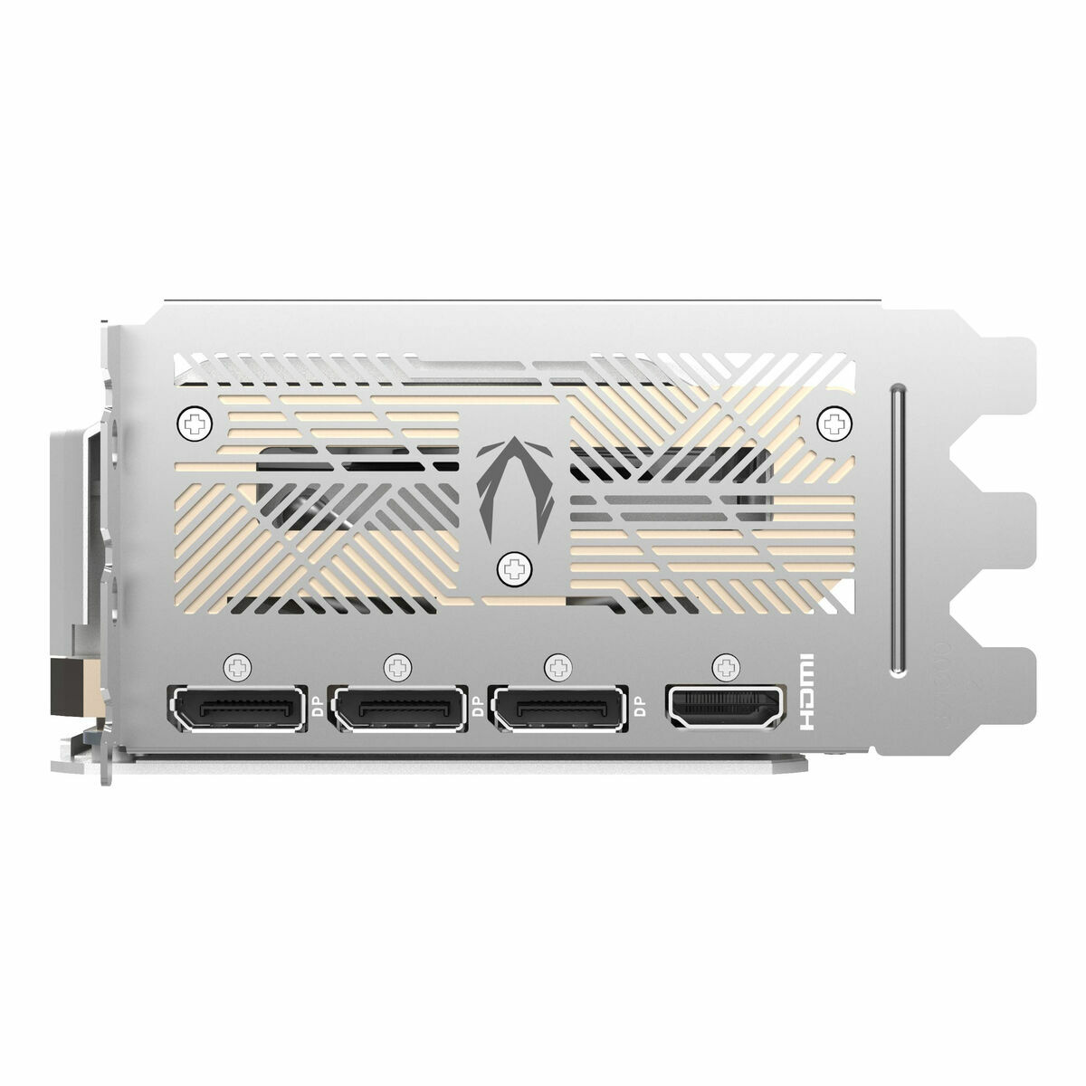Afbeeldingen van Graphics card Zotac ZT-B50710Q2-10P