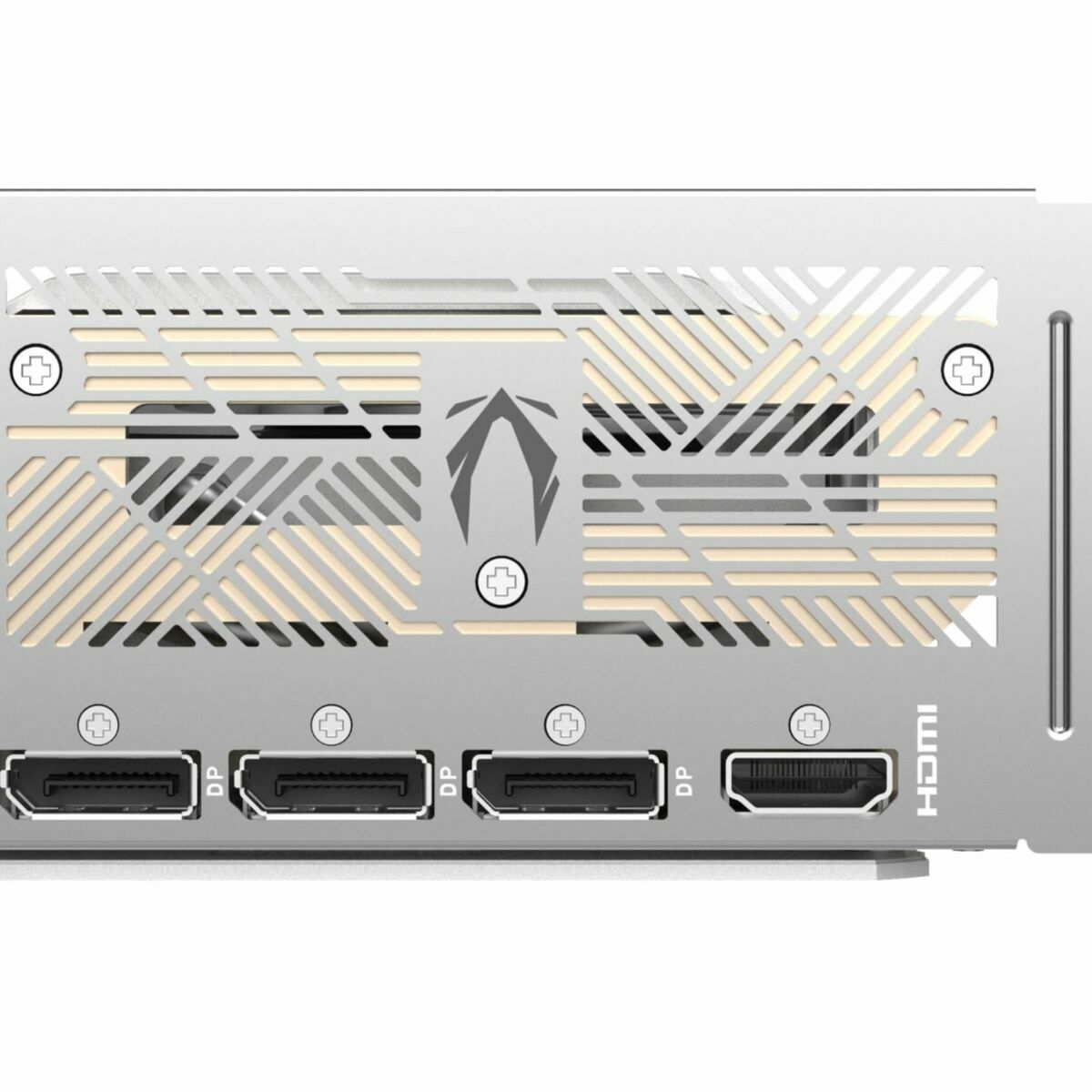 Picture of Graphics card Zotac ZT-B50710Q2-10P nvidia geforce rtx 5070 ti 16 GB GDDR7