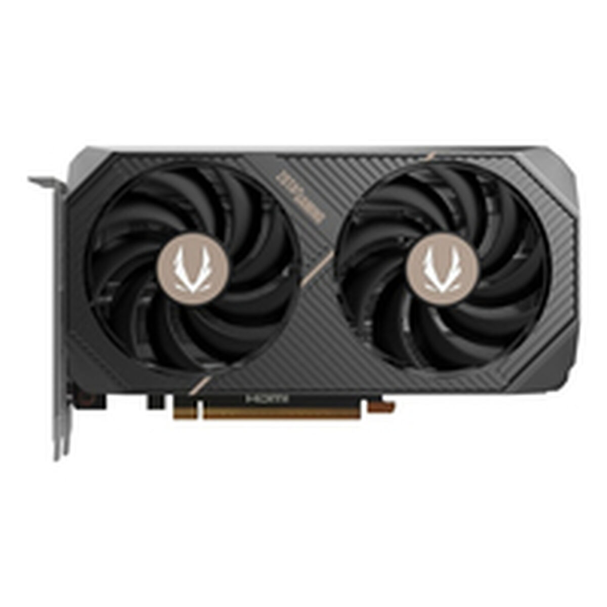 Image secondaire de Carte Graphique Zotac ZT-B50600F-10M 8 GB GDDR7
