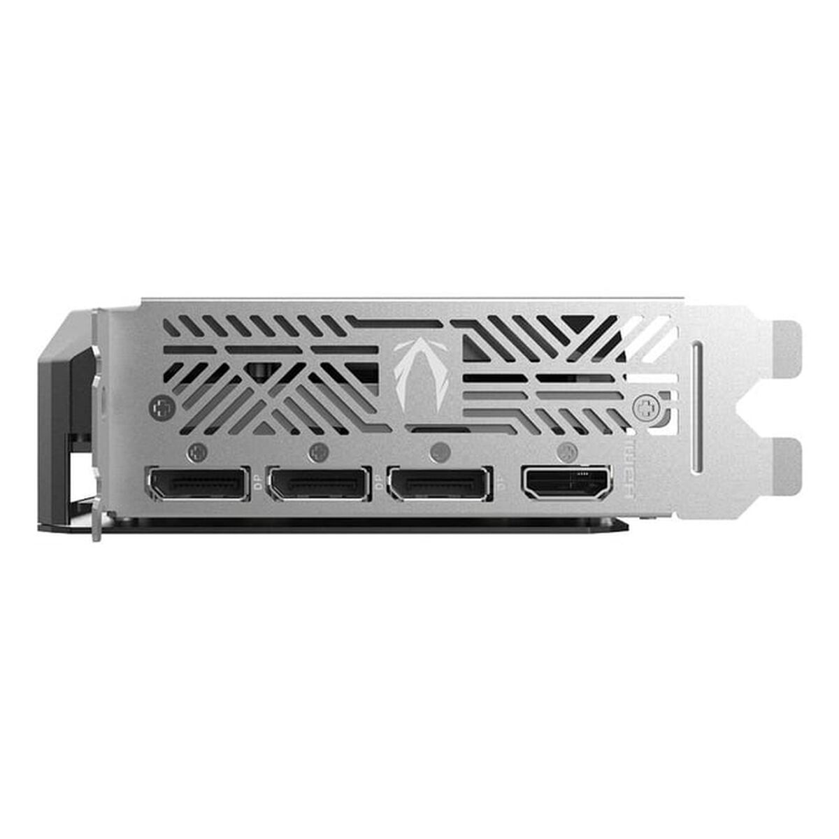Afbeeldingen van Graphics card Zotac ZT-B50600E-10M GEFORCE RTX 5060 8 GB GDDR7