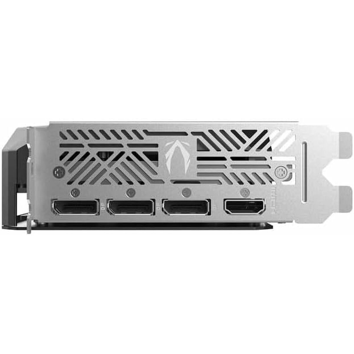Afbeeldingen van Graphics card Zotac ZT-B50600E-10M GEFORCE RTX 5060 8 GB GDDR7