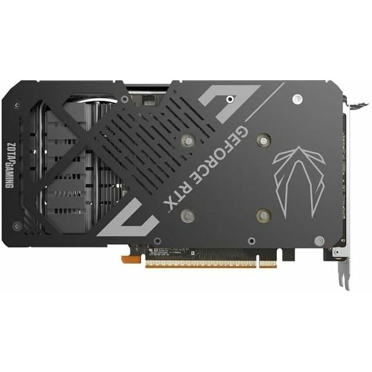 Afbeeldingen van Graphics card Zotac ZT-B50600E-10M GEFORCE RTX 5060 8 GB GDDR7