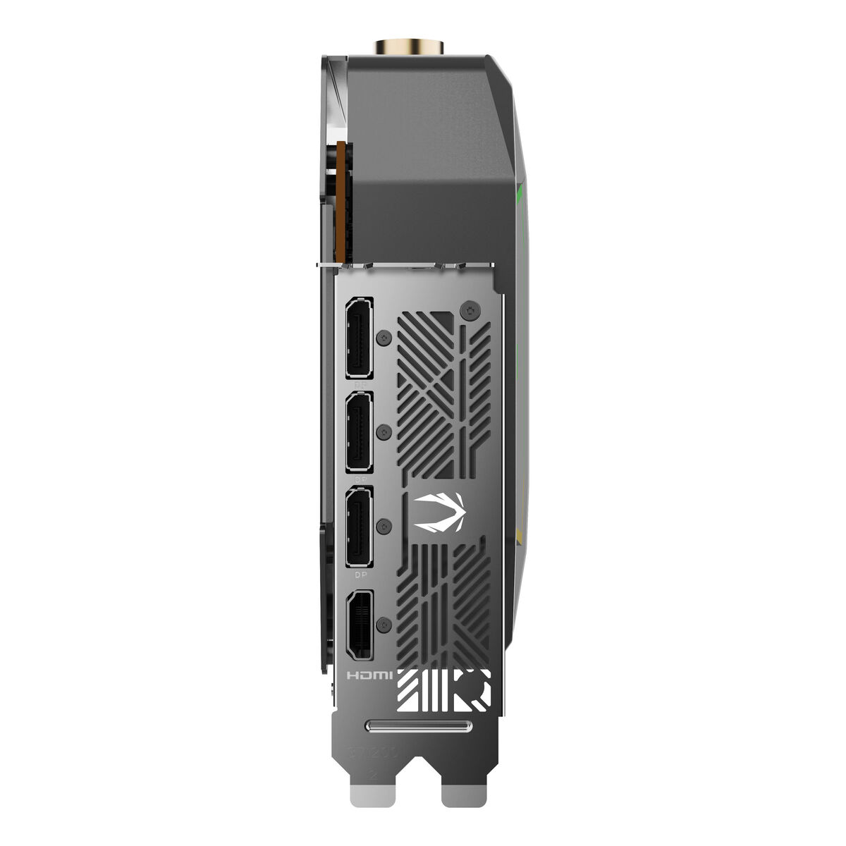 Afbeeldingen van Gaming Graphics Card Zotac GeForce RTX 5090 ARCTICSTORM AIO nvidia geforce rtx 5090 GDDR7