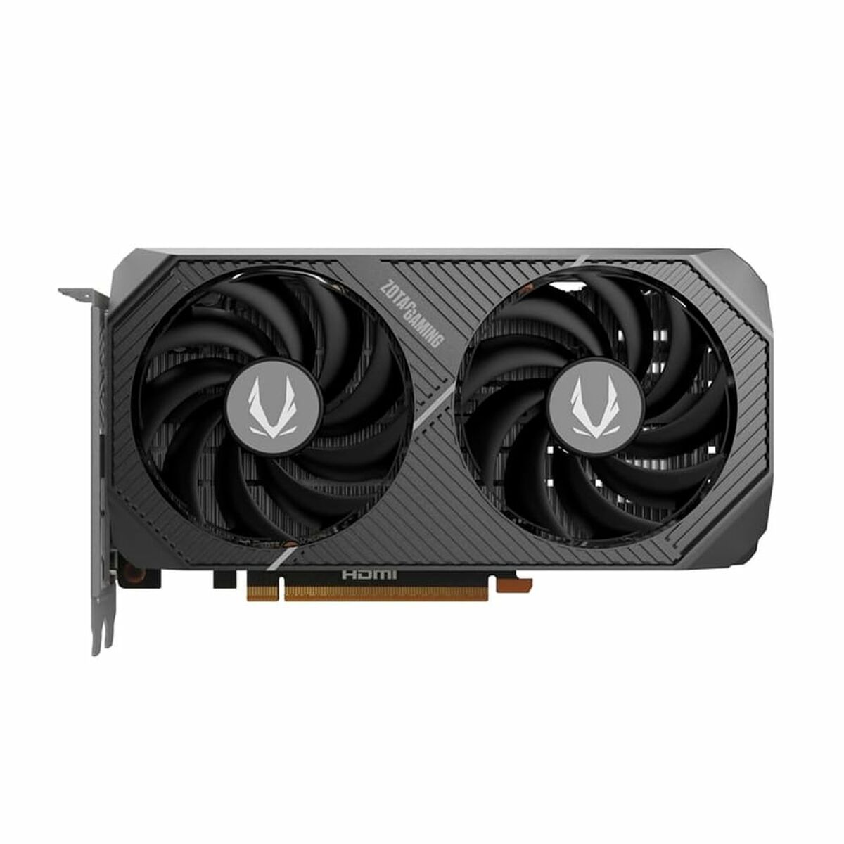 Kép Graphics card Zotac ZT-B50500H-10M 8 GB GDDR6