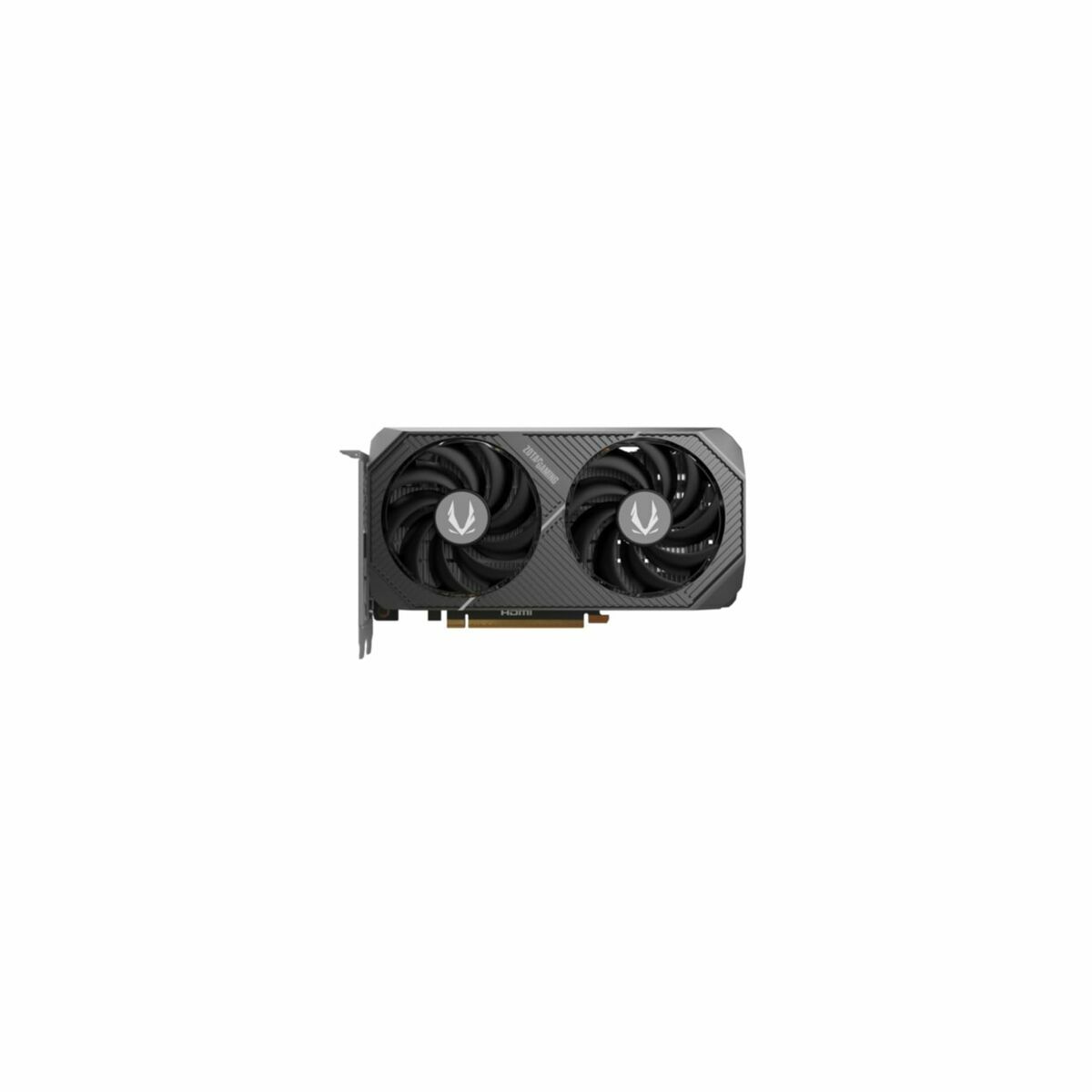Afbeeldingen van Graphics card Zotac ZT-B50500E-10M