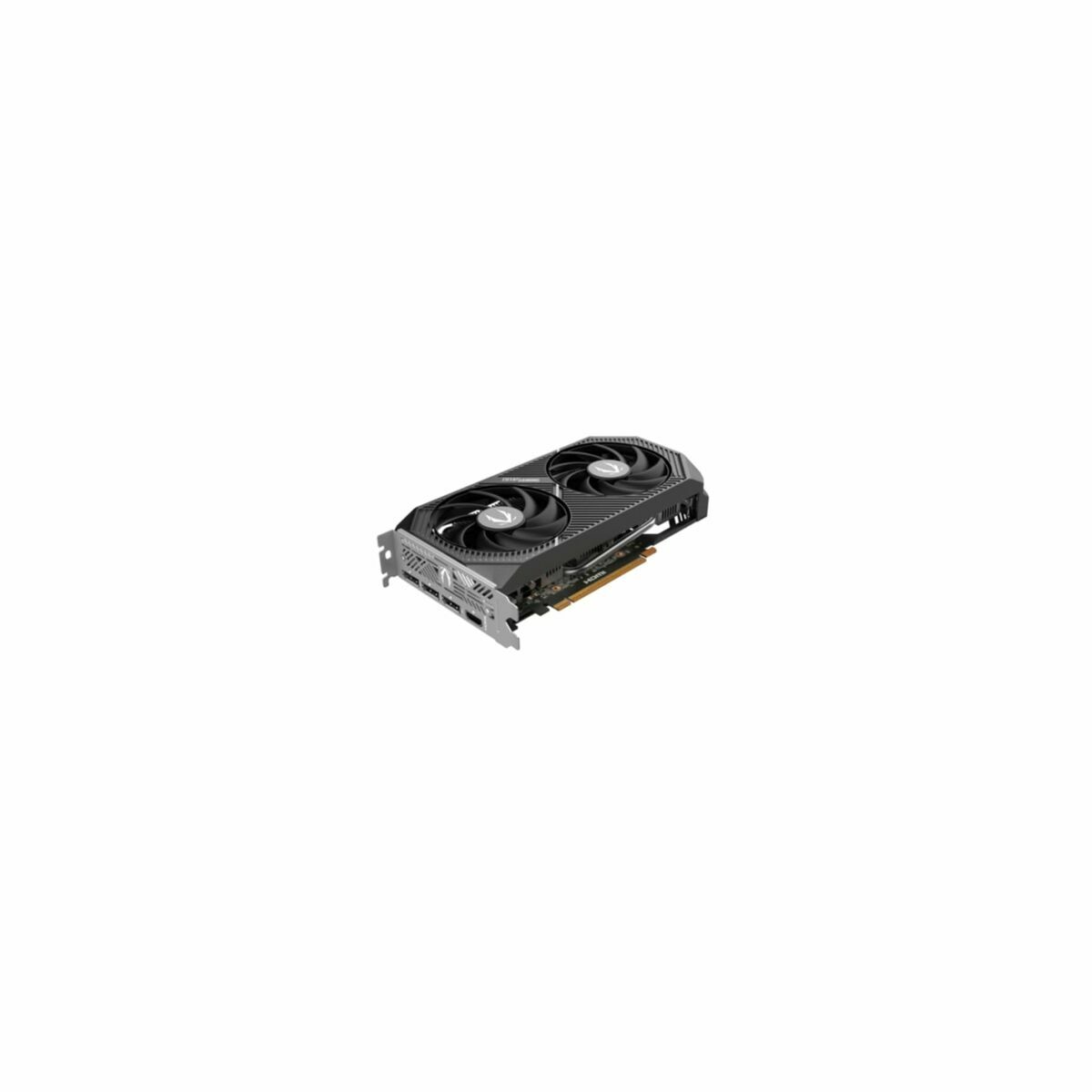 Afbeeldingen van Graphics card Zotac ZT-B50500E-10M