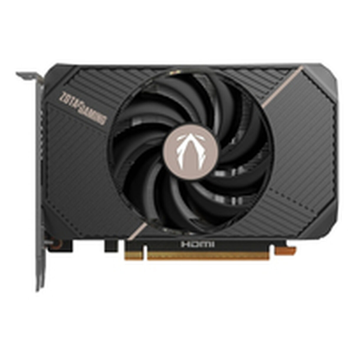 Κάρτα Γραφικών Zotac ZT-B50500G-10L 8 GB GDDR6