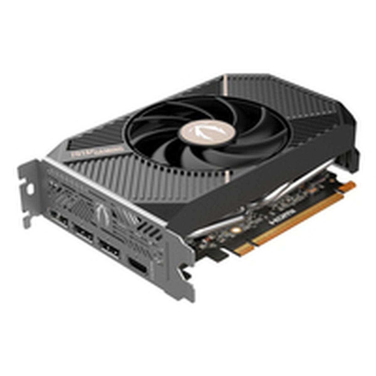 Kép Graphics card Zotac ZT-B50500G-10L 8 GB GDDR6