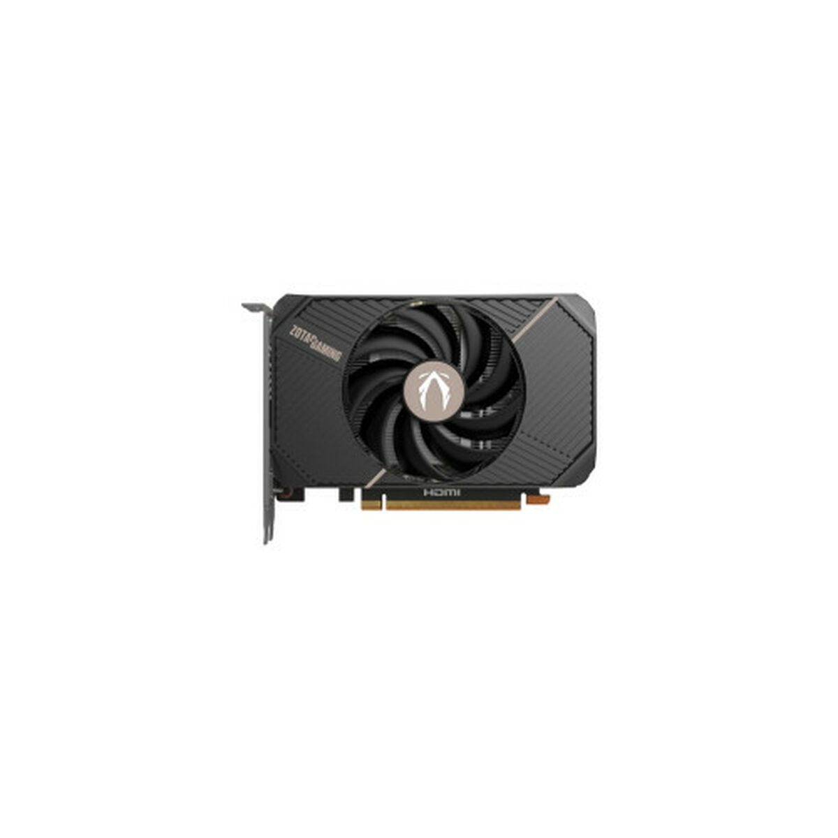 Kép Graphics card Zotac ZT-B50500G-10L 8 GB GDDR6