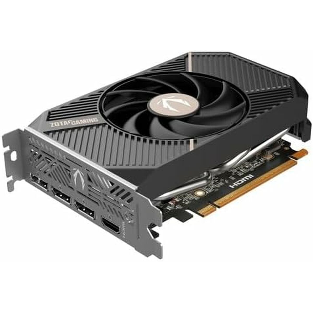 Kép Graphics card Zotac ZT-B50500G-10L 8 GB GDDR6