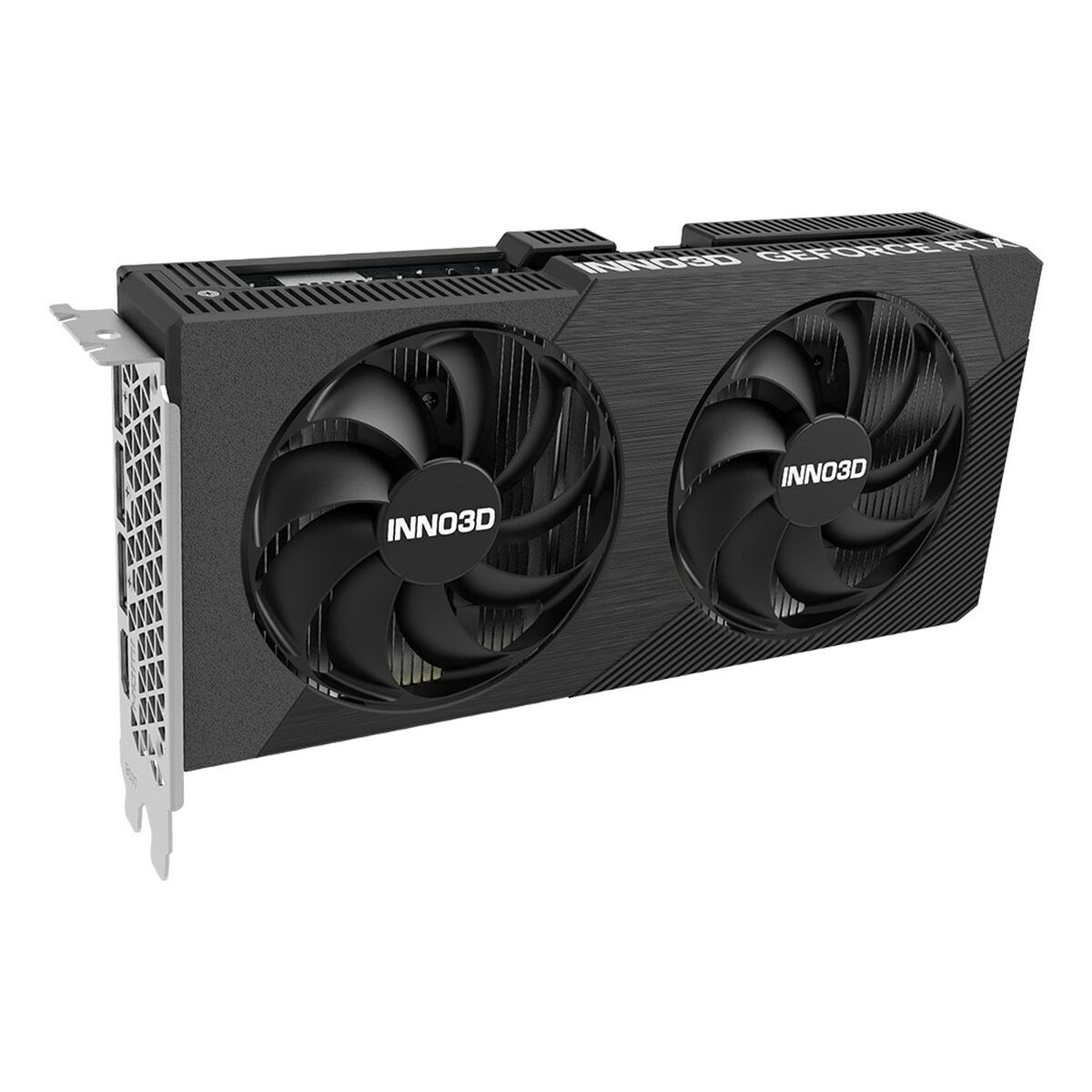 Κάρτα Γραφικών INNO3D N50502-08D6-174071N GEFORCE RTX 5050 8 GB GDDR6