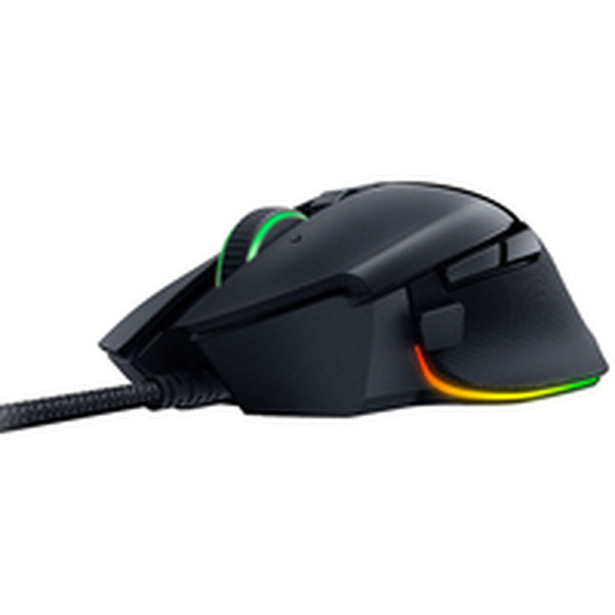 Bild von Mouse Razer RZ01-04000100-R3M1 Black 26000 DPI (1 Unit)