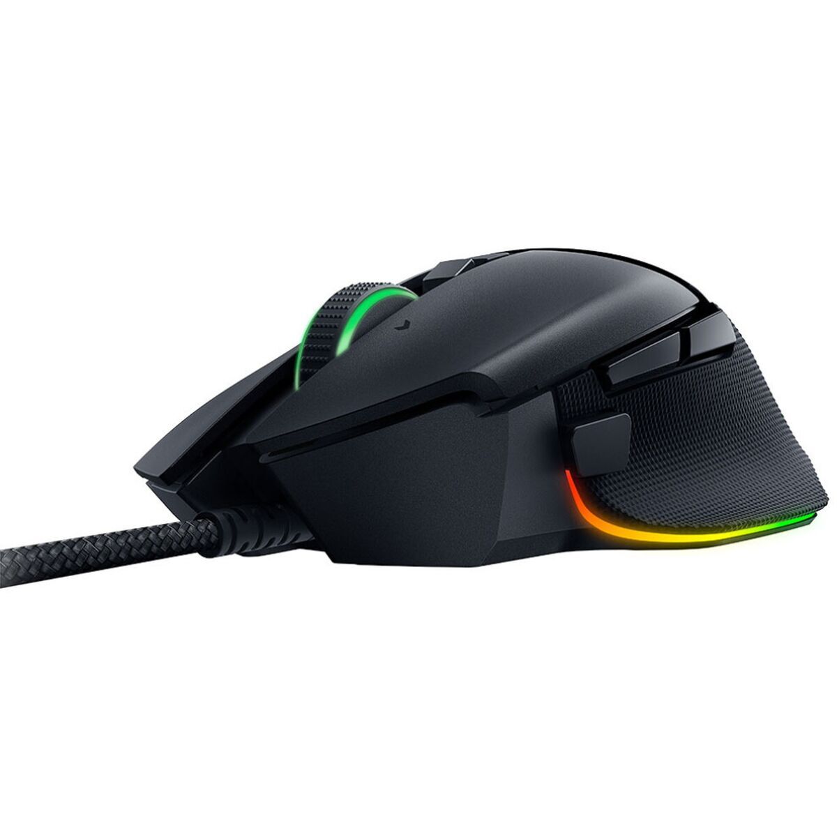 Bild von Mouse Razer RZ01-04000100-R3M1 Black 26000 DPI (1 Unit)