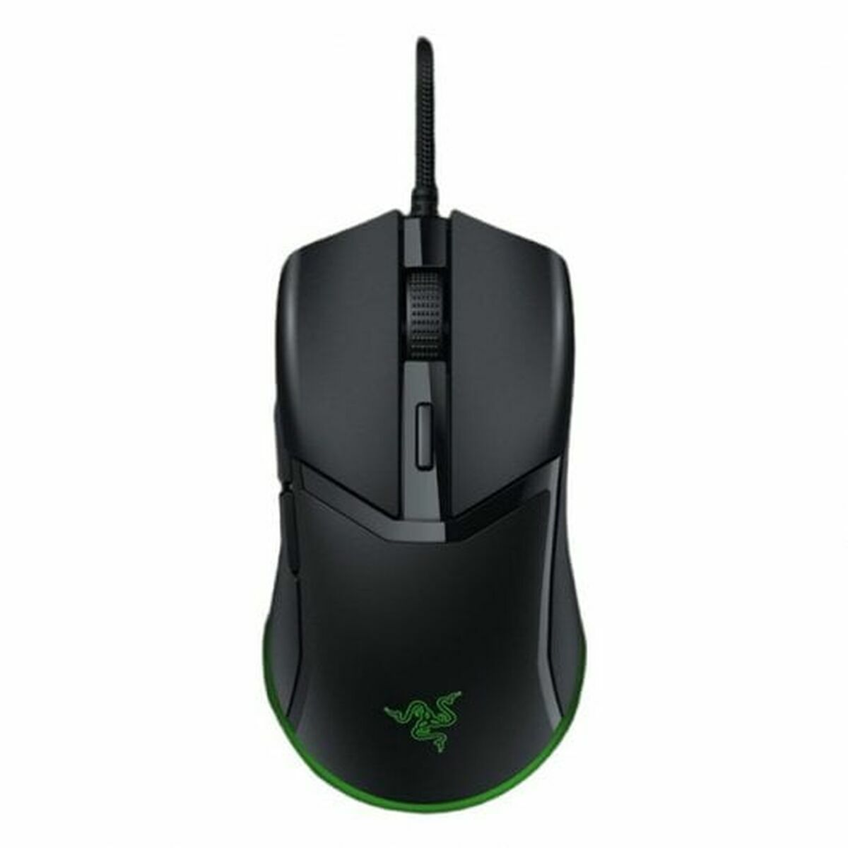 Afbeeldingen van Mouse Razer RZ01-04650100-R3M1 Black 8500 dpi (8500 dpi)