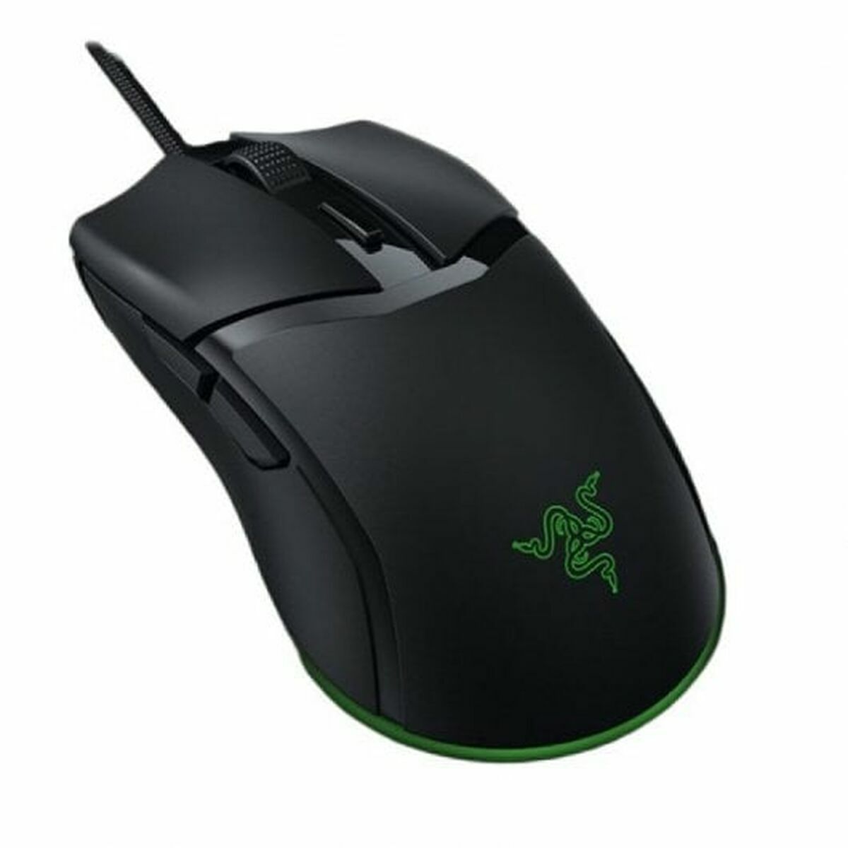 Afbeeldingen van Mouse Razer RZ01-04650100-R3M1 Black 8500 dpi (8500 dpi)