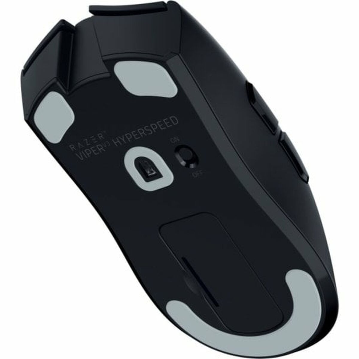 Afbeeldingen van LED Gaming Mouse Razer RZ01-04910100-R3M1 Black 30000 dpi