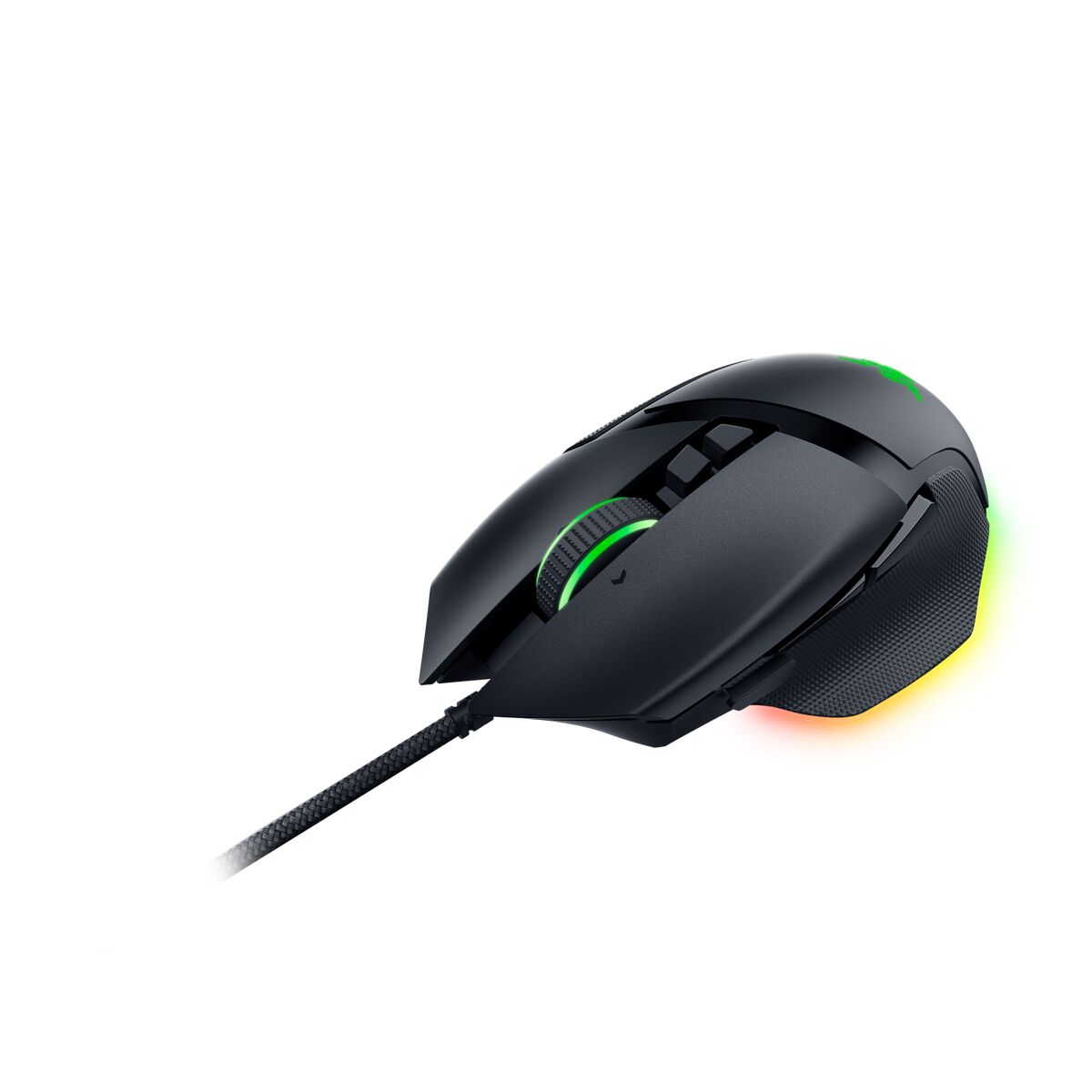 Afbeeldingen van Optical Wireless Mouse Razer RZ01-05230100-R3M1 Black