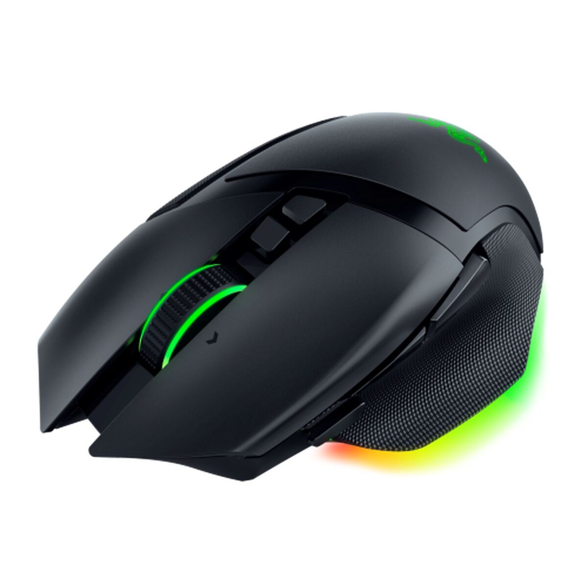 Afbeeldingen van Optical Wireless Mouse Razer RZ01-05240100-R3G1 Black