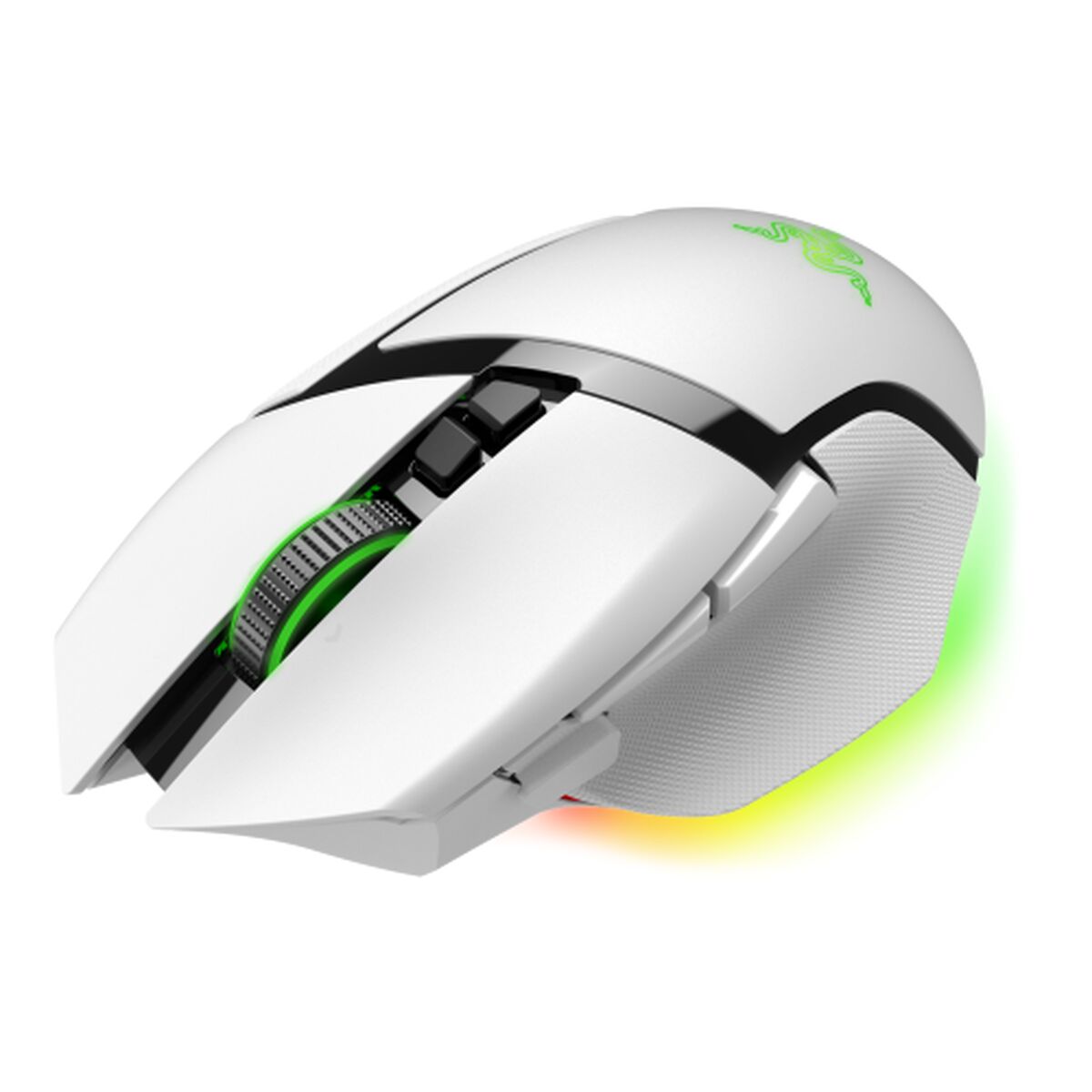 Afbeeldingen van Optical Wireless Mouse Razer RZ01-05240200-R3G1 White