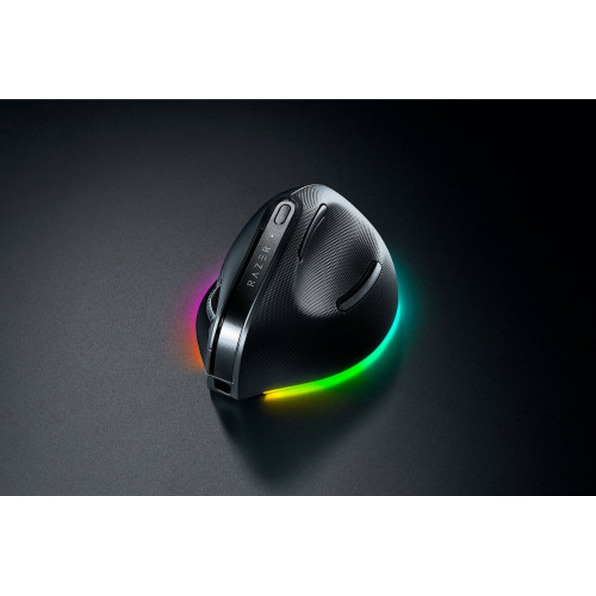 Afbeeldingen van Mouse Razer RZ01-05250100-R3G1 Black 30000 dpi