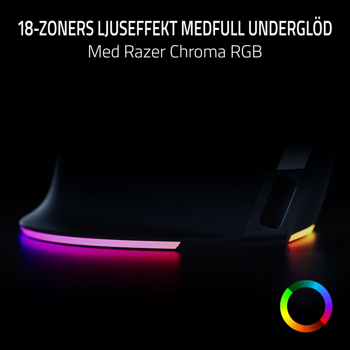 Kép Mouse Razer RZ01-05250100-R3G1 Black 30000 dpi