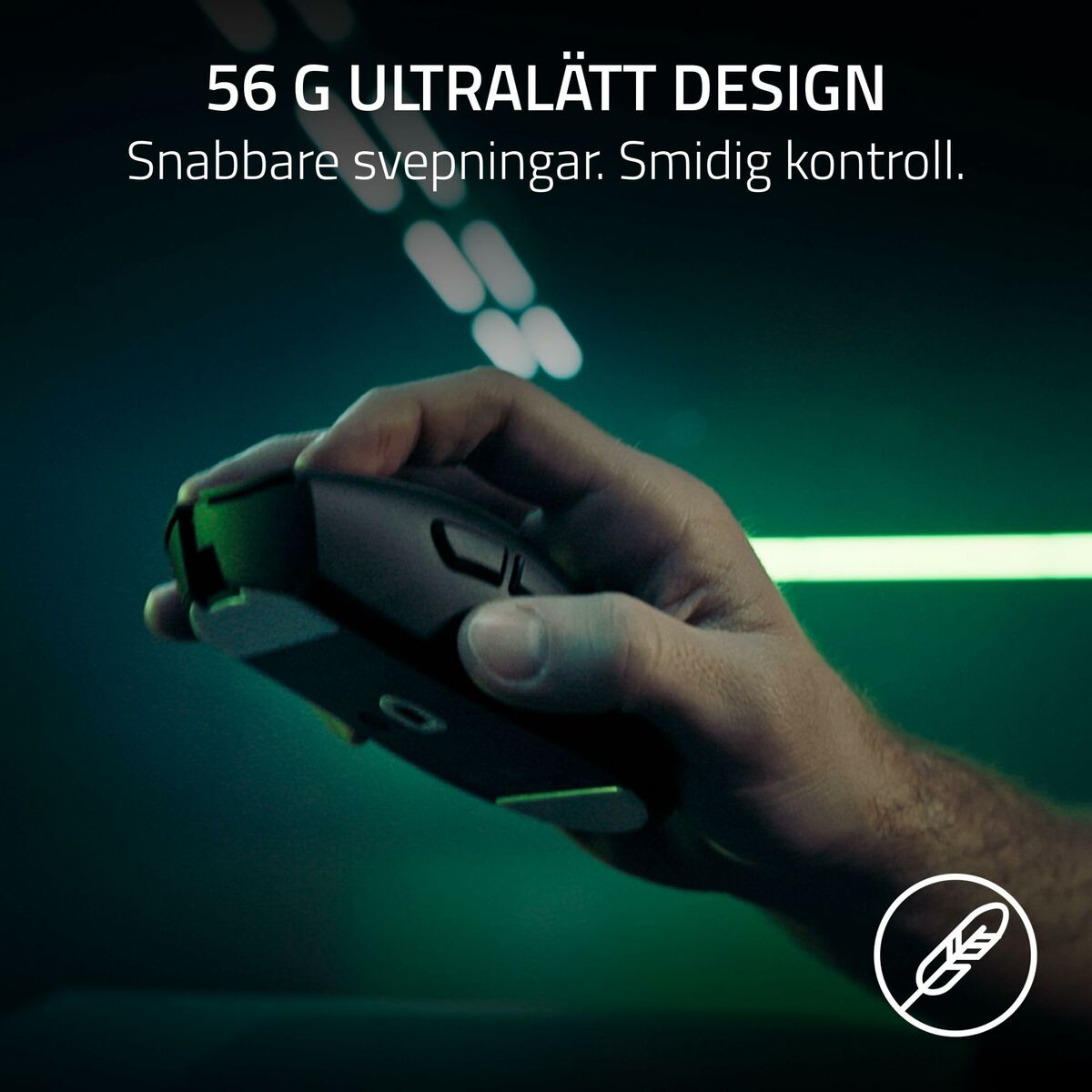 Kép Mouse Razer RZ01-05330100-R3G1 Black