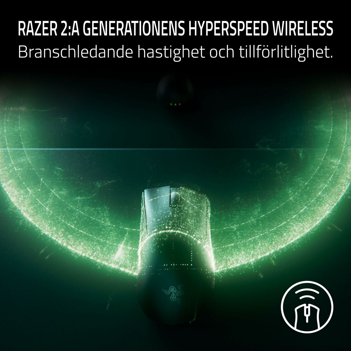 Kép Mouse Razer RZ01-05330100-R3G1 Black