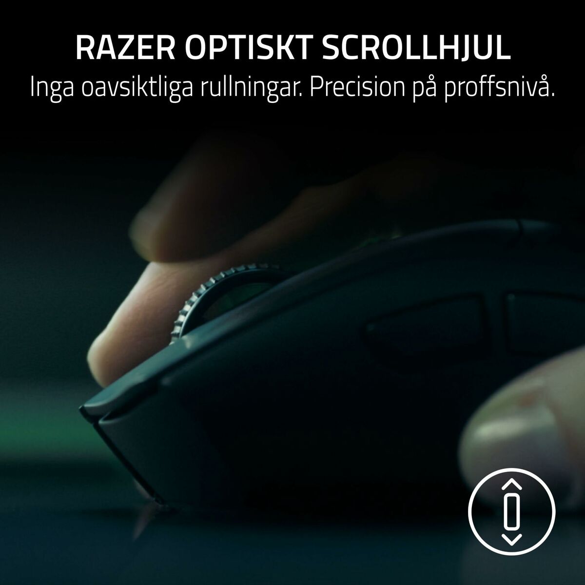 Kép Mouse Razer RZ01-05330100-R3G1 Black