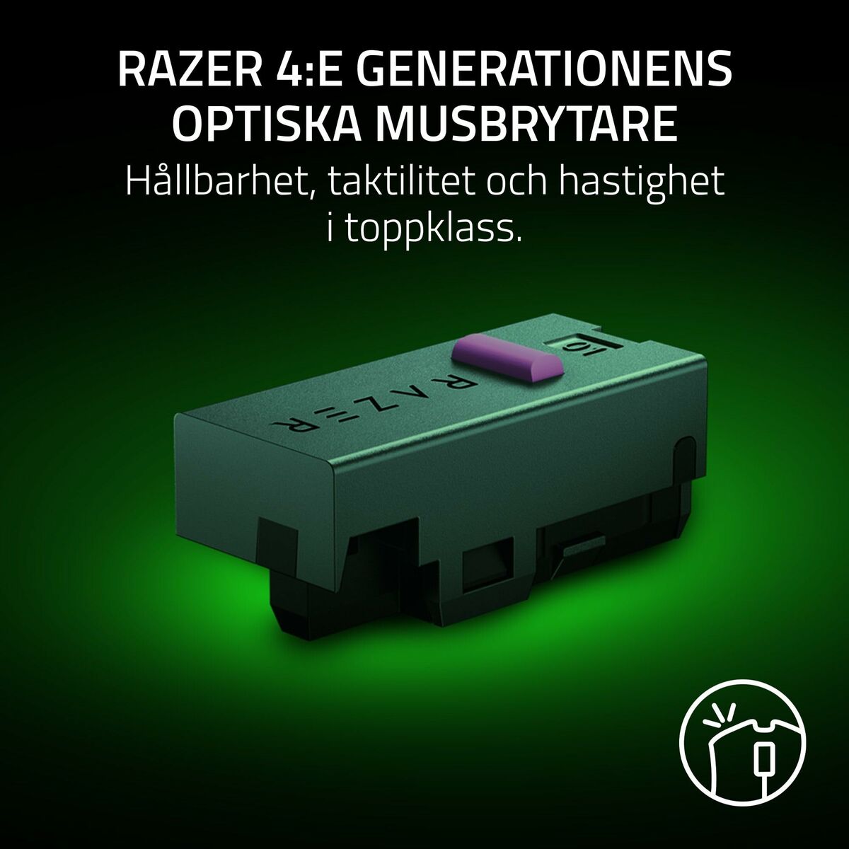 Kép Mouse Razer RZ01-05330100-R3G1 Black