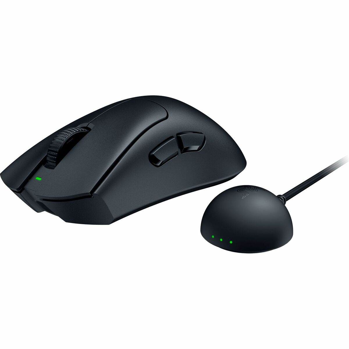 Afbeeldingen van Mouse Razer RZ01-05330100-R3G1 Black