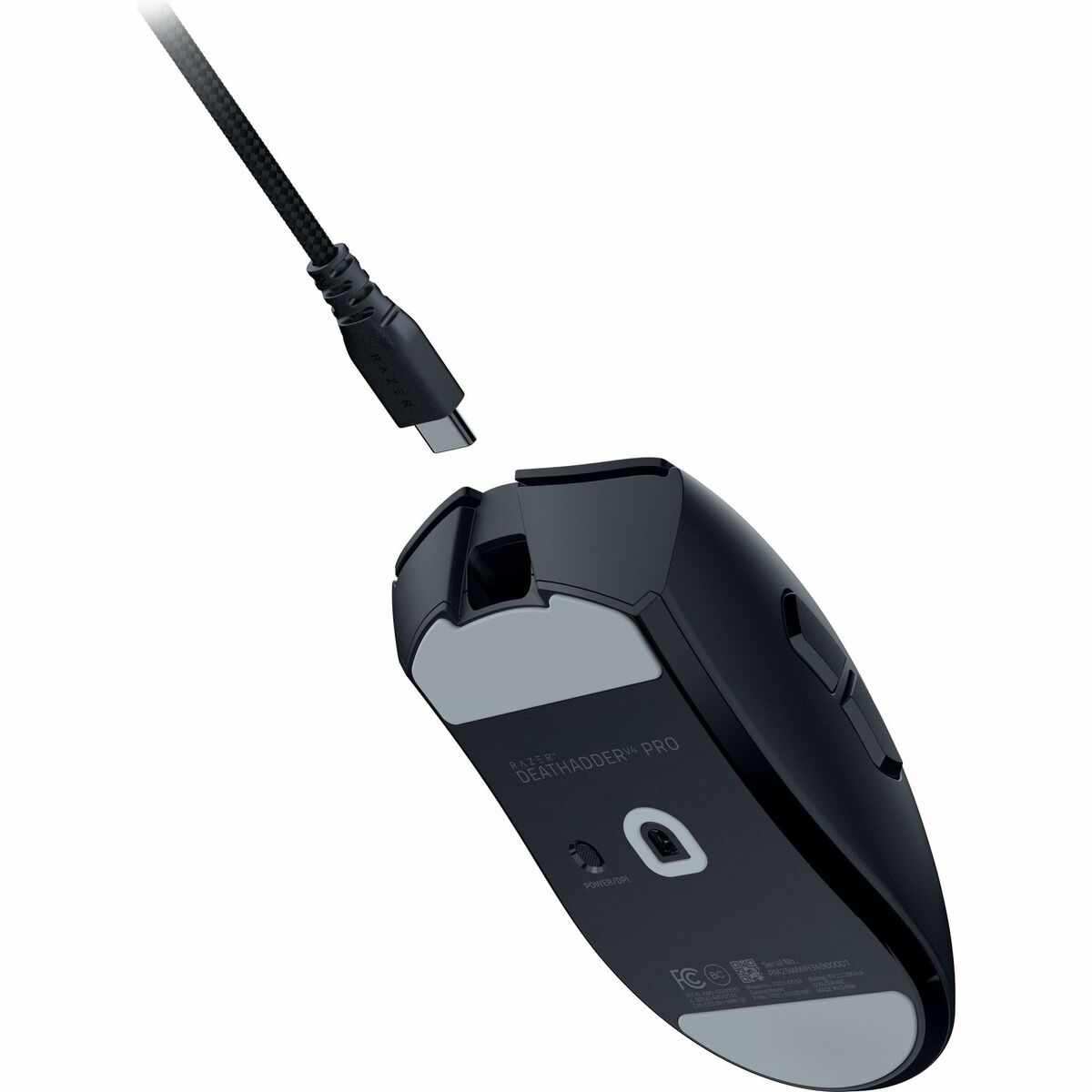 Afbeeldingen van Mouse Razer RZ01-05330100-R3G1 Black