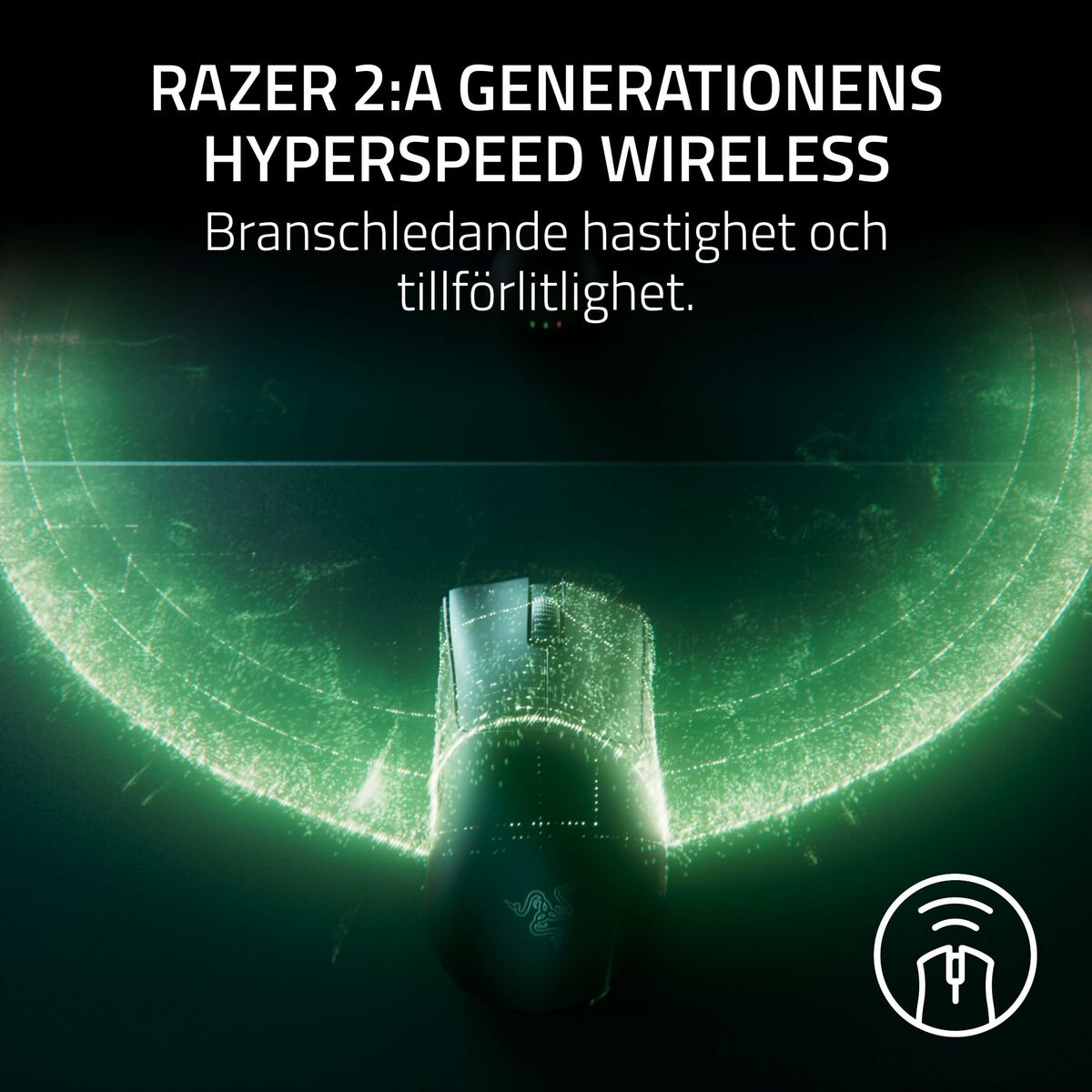 Picture of Mouse Razer RZ01-05330200-R3G1 White