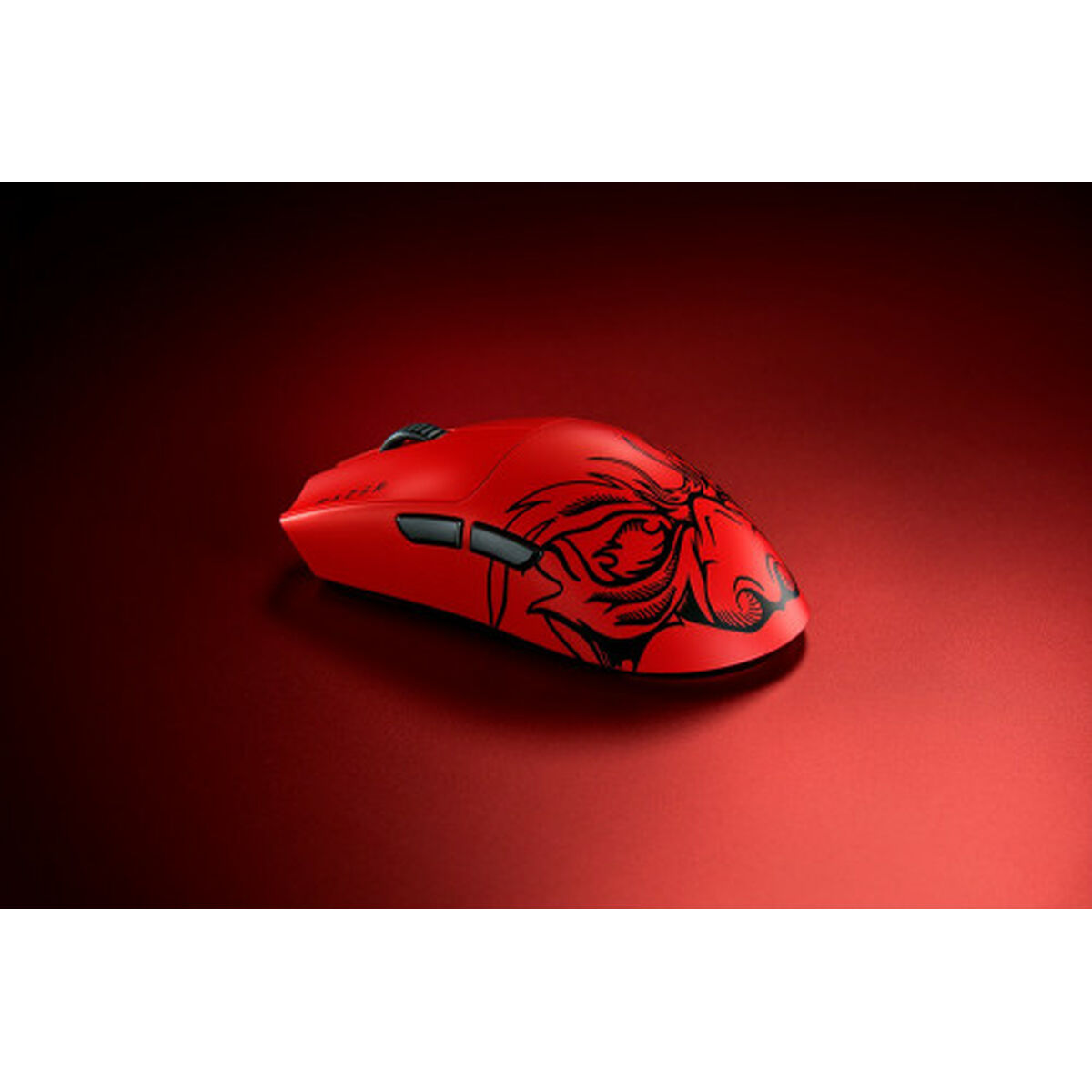 Picture of Mouse Razer RZ01-05120500-R3M1 Red