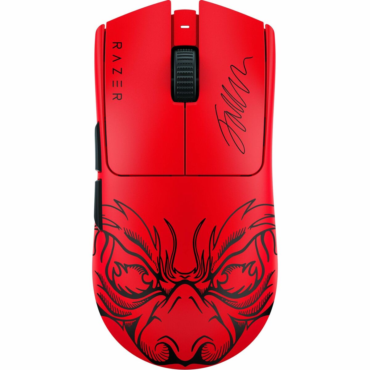 Picture of Mouse Razer RZ01-05120500-R3M1 Red