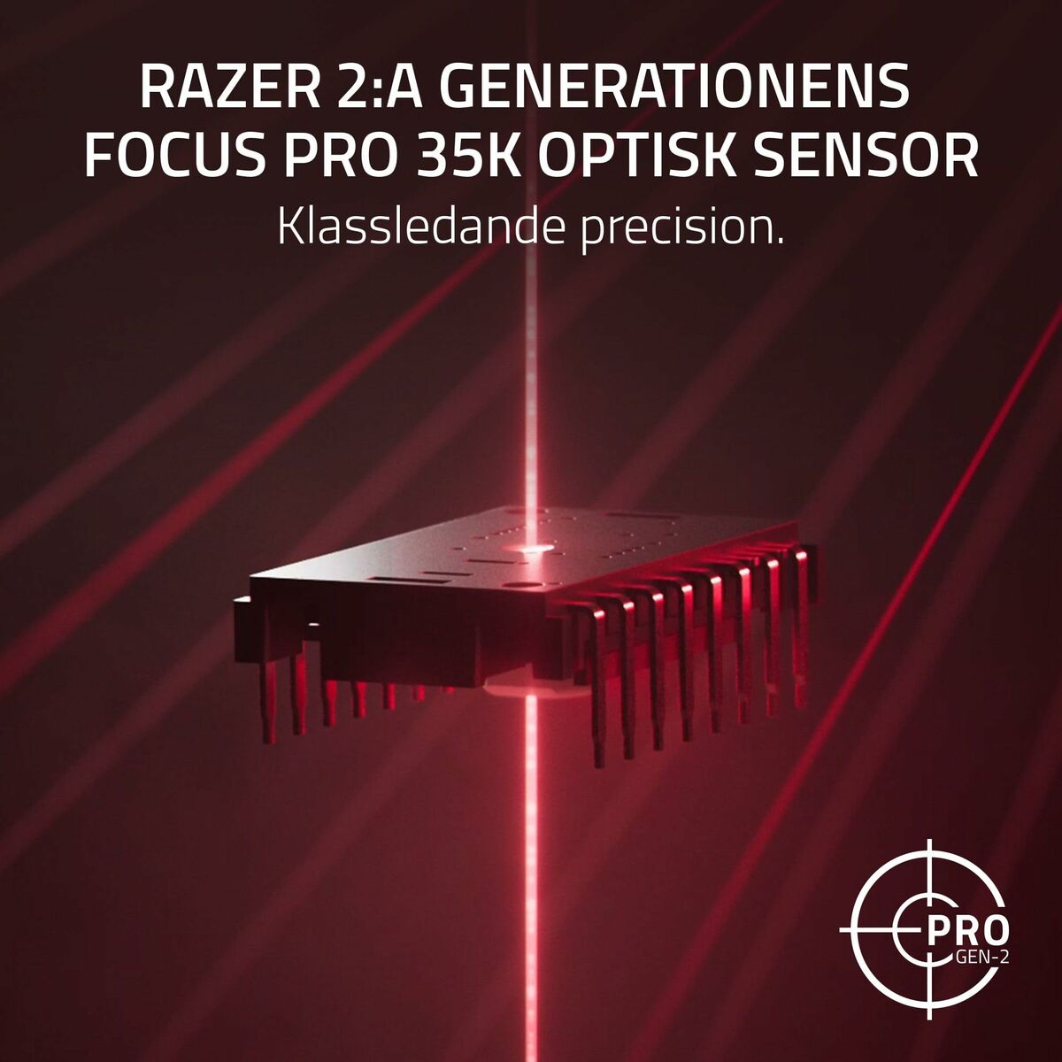 Picture of Mouse Razer RZ01-05120500-R3M1 Red